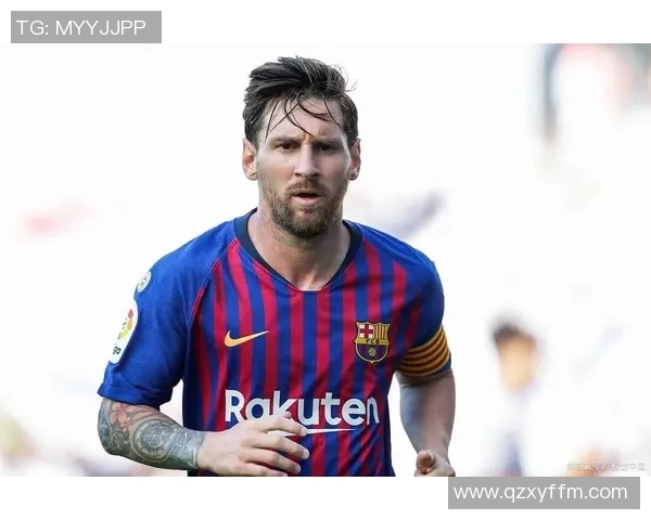 梅西最崇拜的足球巨星是谁 了解他心中的偶像与灵感来源