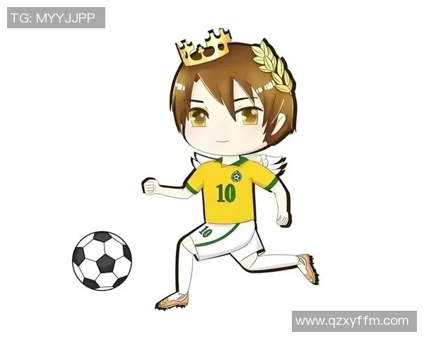以足球巨星头像展现绿茵场上拼搏与荣耀精神风采 以足球巨星头像展现绿茵场上拼搏与荣耀精神风采